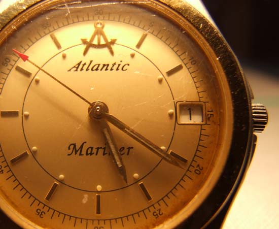 atlantic